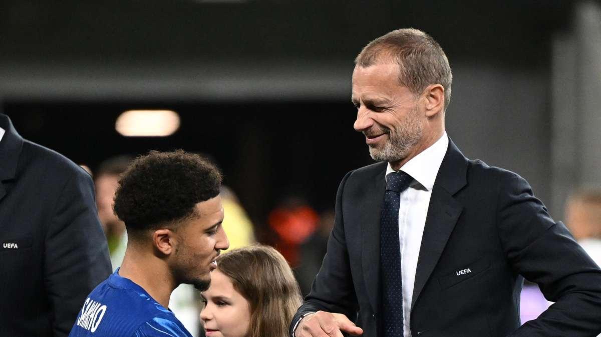 Accomando: "Roma-Sancho, non è da escludere..."