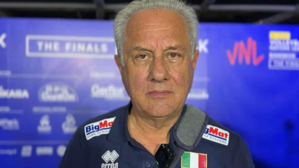 Velasco, messaggio a Gattuso: "L'Italia ha vinto quando andava tutto male"