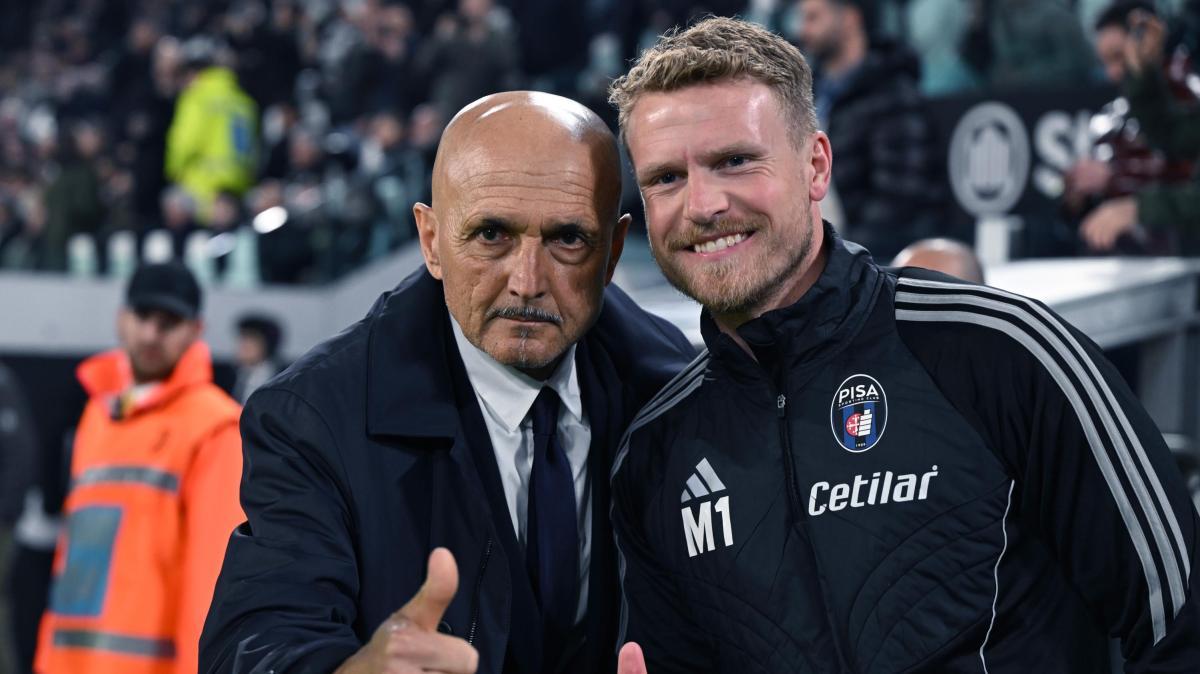 Moretto: “Per il rinnovo di Spalletti manca solo la firma. Sulla squadra che gli verrà costruita…”
