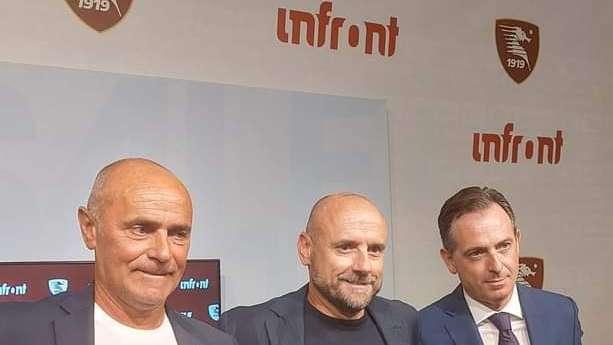 Due difensori della Juventus nel mirino della Salernitana