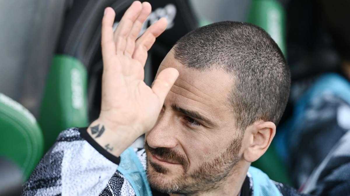 Gazzetta - Bonucci, non è da escludere un anno all'estero prima di diventare allenatore
