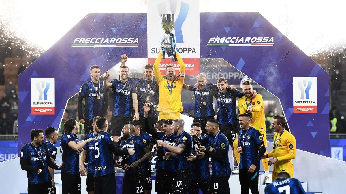 INZAGHI a Mediaset: "Vittoria meritata. Incontrata squadra forte, hanno fatto partita da Juve"