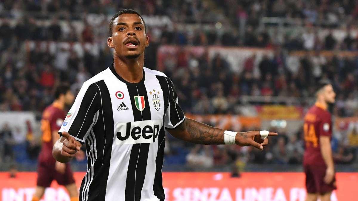 Sportitalia - Sampdoria vicina all'ex Juve Lemina