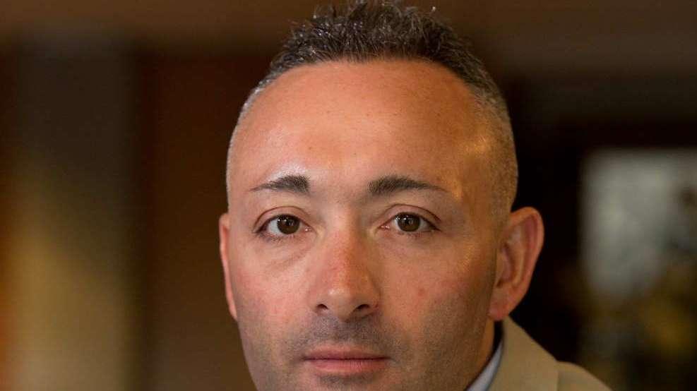 Giuffredi: “Non ho mai parlato con Giuntoli, non è escluso che Di Lorenzo possa andare in altri club”