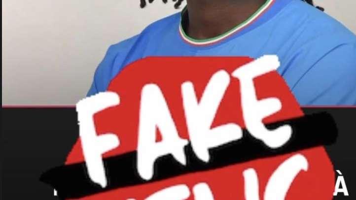 KEAN smentisce le indiscrezioni delle scorse ore: "Niente Euro U21 per assenza di motivazioni? Fake news, non iniziate..."