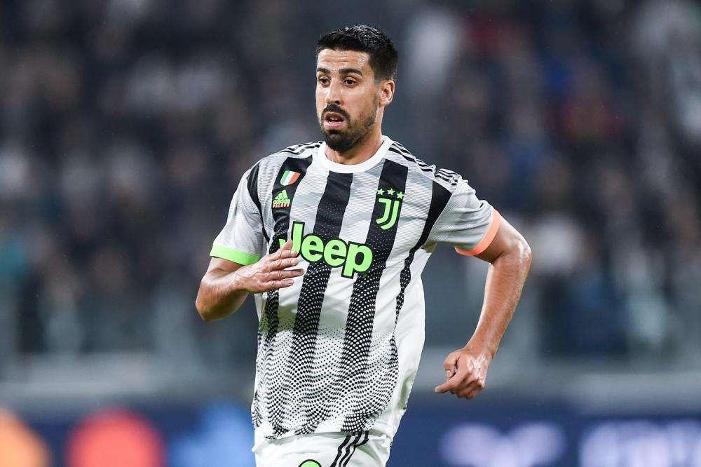 Corriere di Torino - Khedira va sotto i ferri