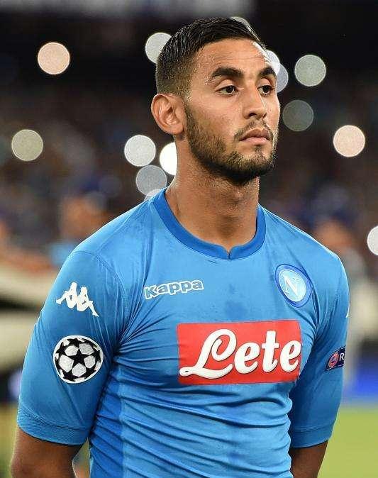 Gazzetta - Ghoulam a un passo dal rinnovo col Napoli, snobbate le tentazioni 