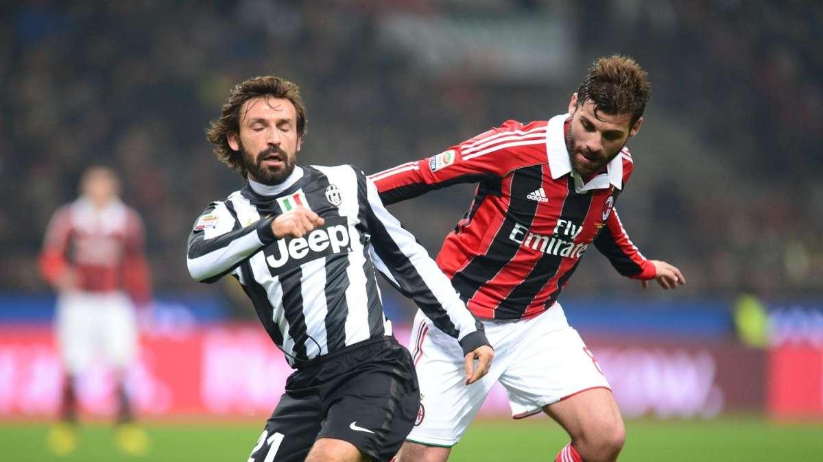ESCLUSIVA TJ - Nocerino gioca Milan-Juve: "Pressione pura, Milan squadra da battere. Juve fatica a creare amalgama, Paredes il più forte 5 argentino dopo Redondo"