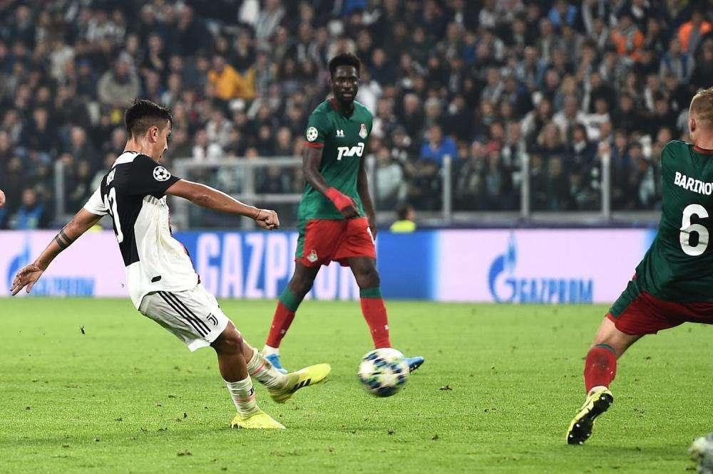 Juventus.com - Stat of the Game, che rimonta, Juve!