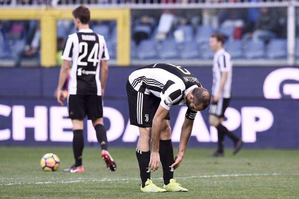 QUESTI STRANI BLACKOUT, CINQUE CASI