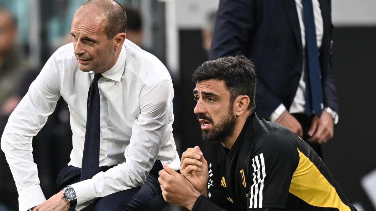 MAGNANELLI: "Bravi i ragazzi a fare loro la partita, abbiamo rischiato qualcosa ma..."