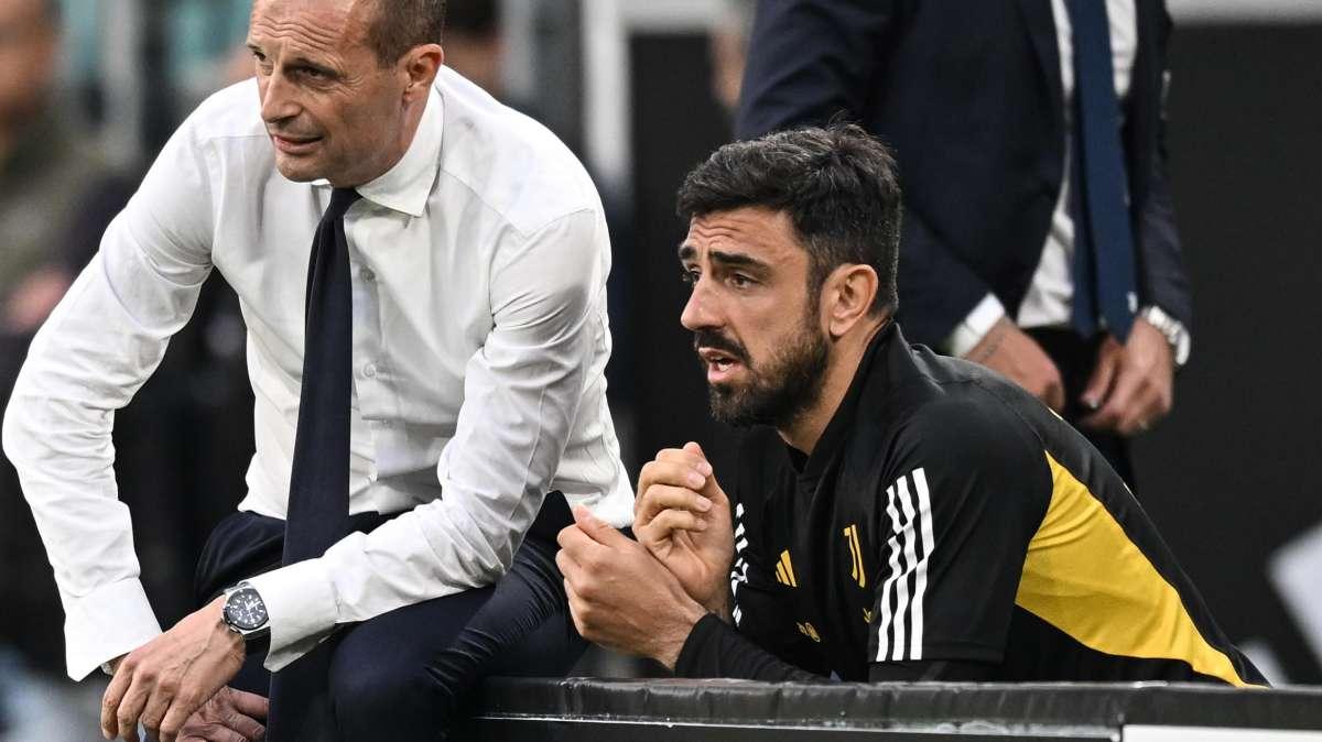 Juventus Under20, MAGNANELLI: "Non era facile affrontare nuovamente la Lazio. Sono molto contento per come è andata la partita"