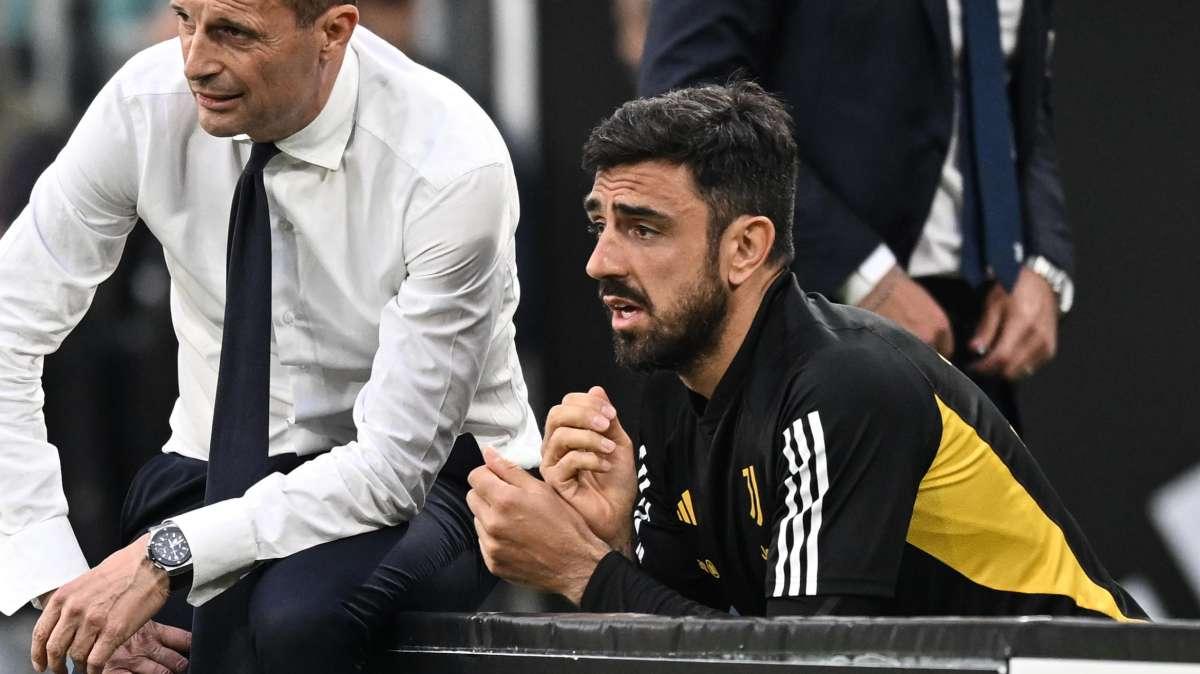 Juventus Under20, MAGNANELLI: "Di oggi salvo solo il risultato. Non mi è piaciuto l'approccio alla gara"