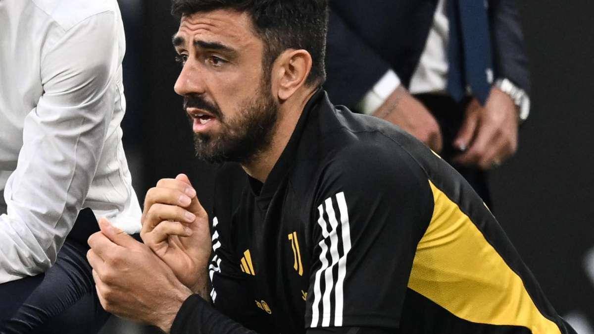 MAGNANELLI: “Grande partecipazione da parte di tutti. La settimana di allenamenti è stata di qualità e oggi si è visto”