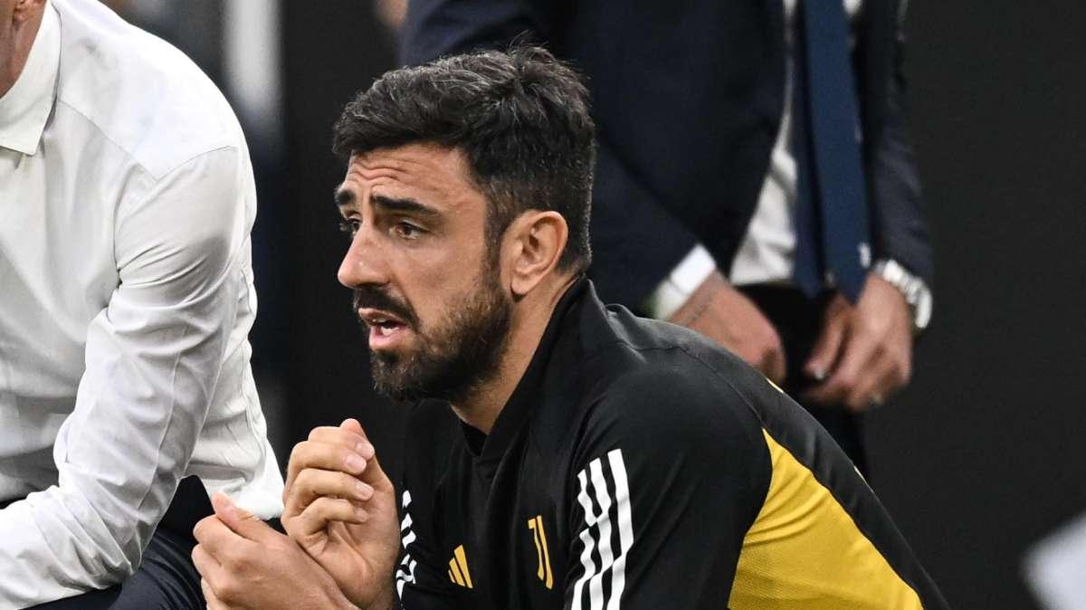 Juventus Under20, MAGNANELLI: "Probabilmente la partita più bella giocata fin qui. Ora testa alle prossime sfide"