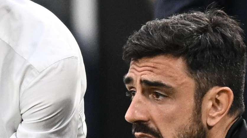 MAGNANELLI: "Meritavamo qualcosa in più. Puczka abbiamo deciso insieme alla società di farlo giocare con noi. Con l'U23 possono esserci scambi"