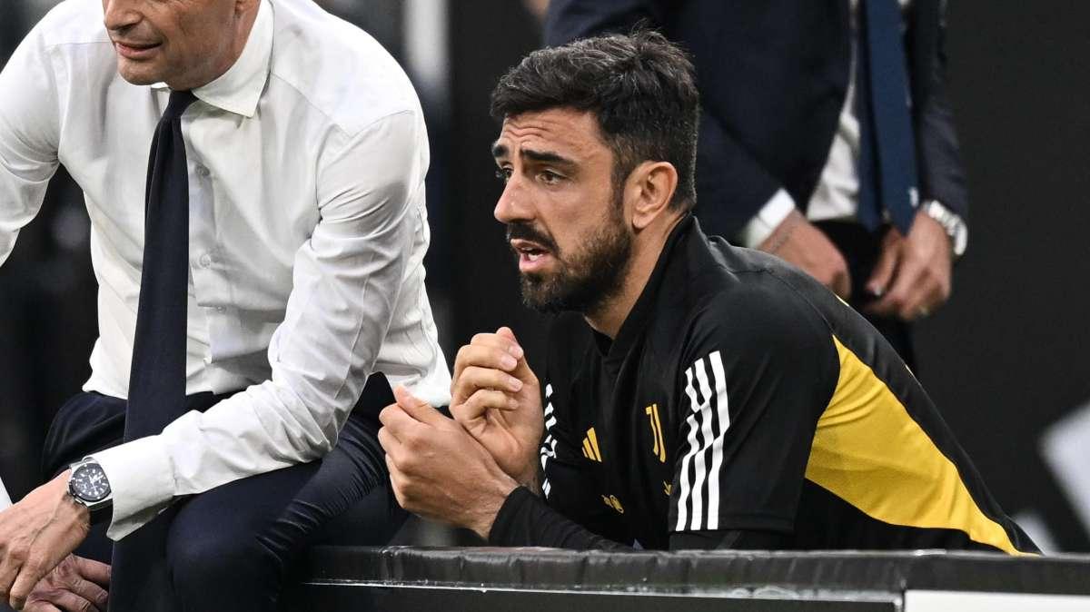 UYL - Aston Villa-Juventus primavera, i convocati di Magnanelli 