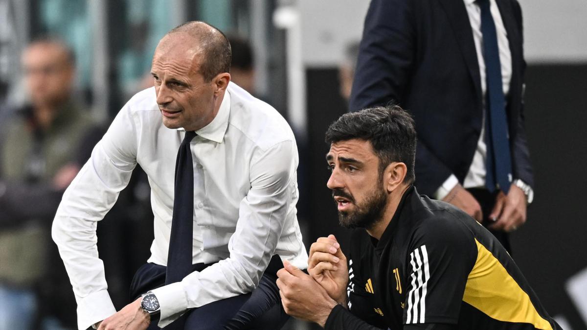 MAGNANELLI: "Con il Genoa mi aspettavo un impatto diverso. Abbiamo tutto il tempo per correggere il tiro"