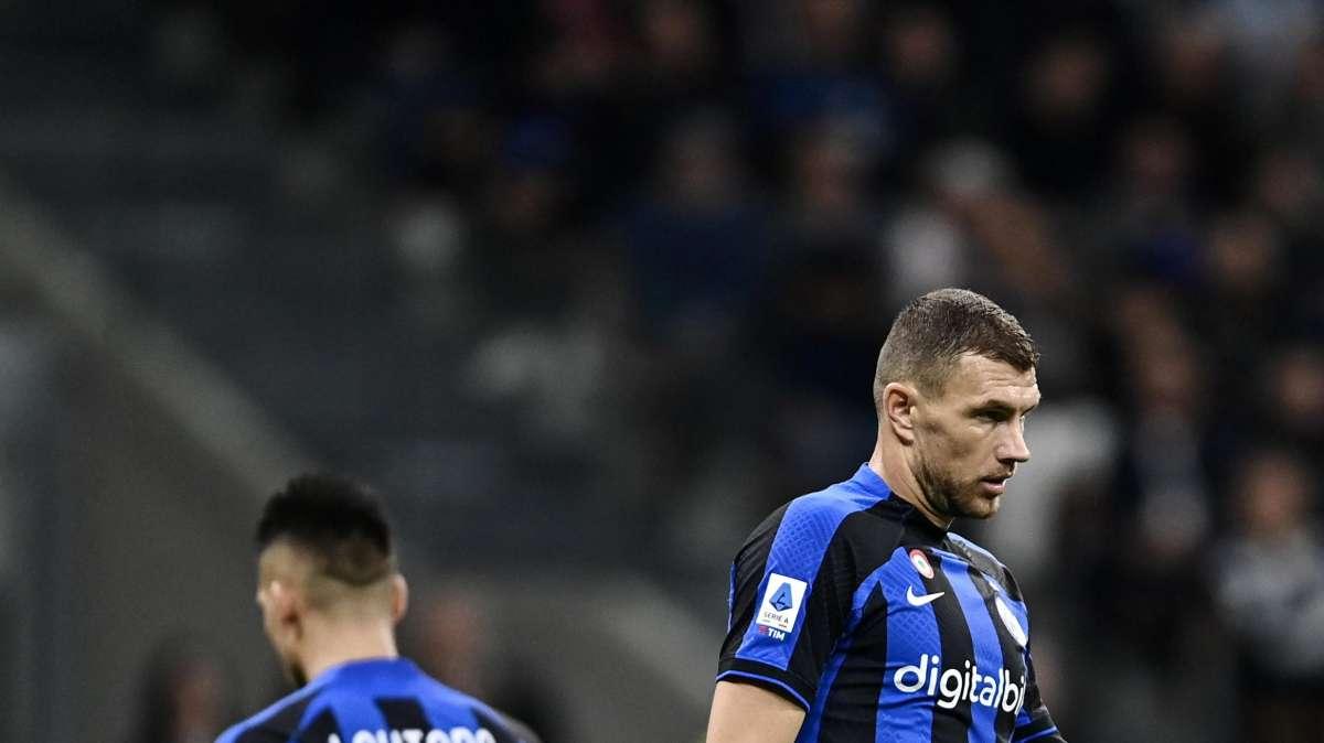 Inter - Roma 1-2. Dybala e Smalling regalano tre punti ai giallorossi 