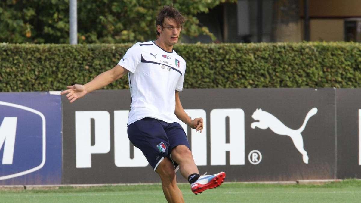 ESCLUSIVA TJ - GABBIADINI E' DELLA JUVE! ECCO CIFRE E CURIOSITA'