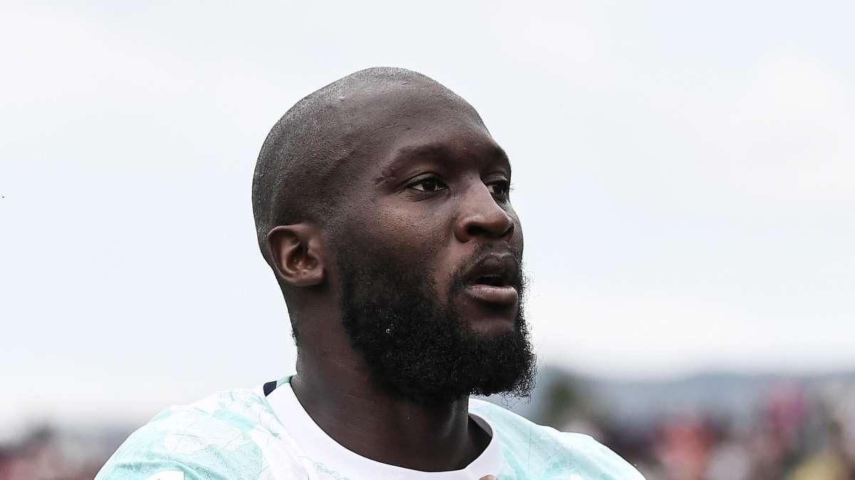 QUI INTER - Lukaku: "Quarto posto? Per me è più importante la partita con la Juventus"