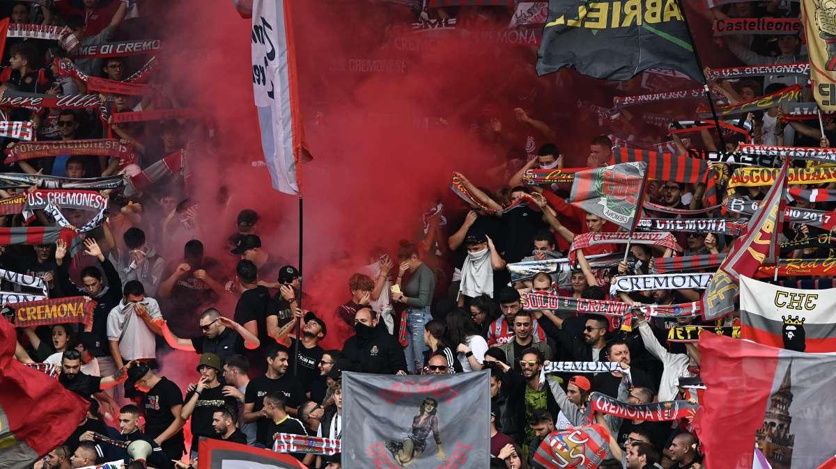 QUI CREMONESE - Sette gol in amichevole al Desenzano