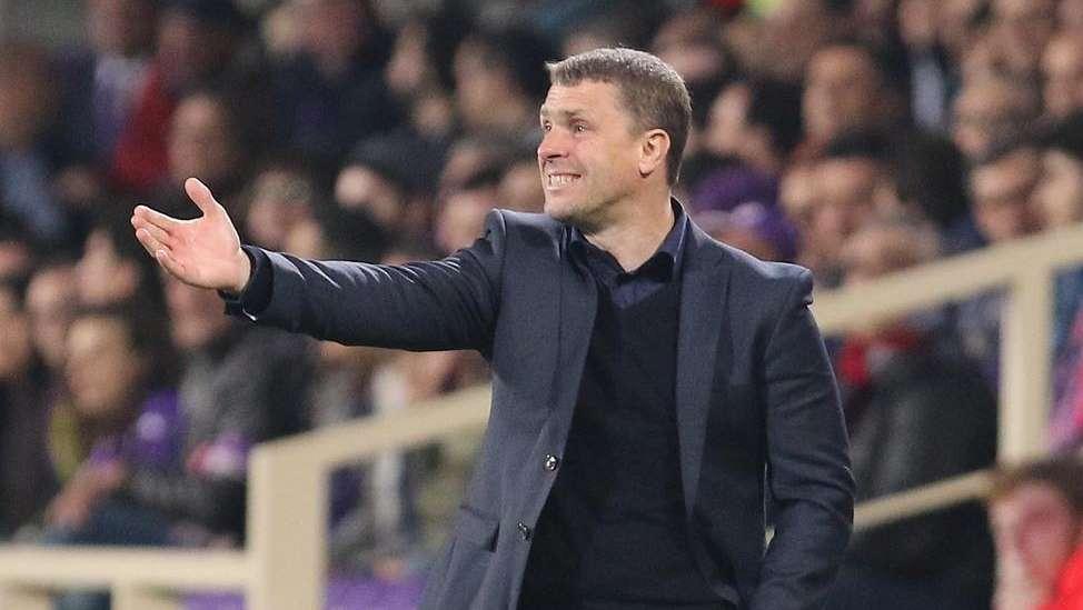ESCLUSIVA TJ - Rebrov presenta Juventus-Ferencvaros: "Juve uno dei top club europei, proveremo a vincere senza tifosi. Morata? Consapevoli delle sue grandi qualità"