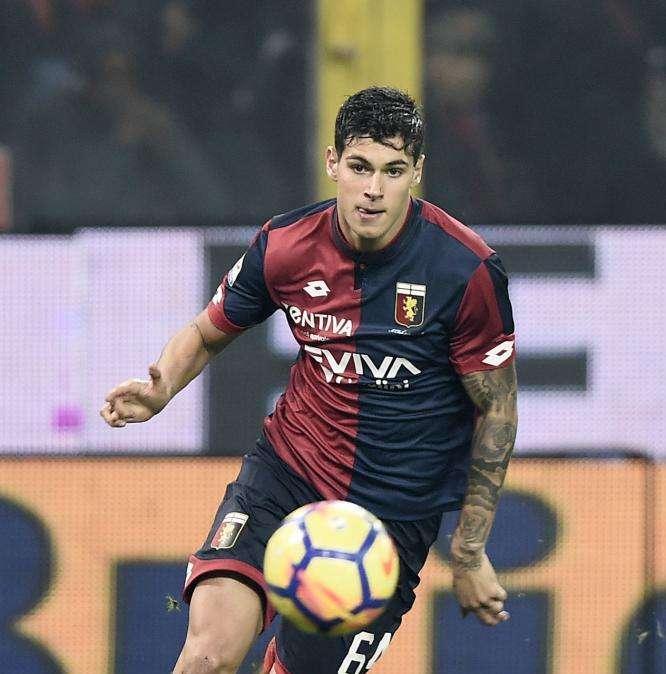Pellegri, Il PSG ci prova, ma l'offerta non soddisfa i liguri