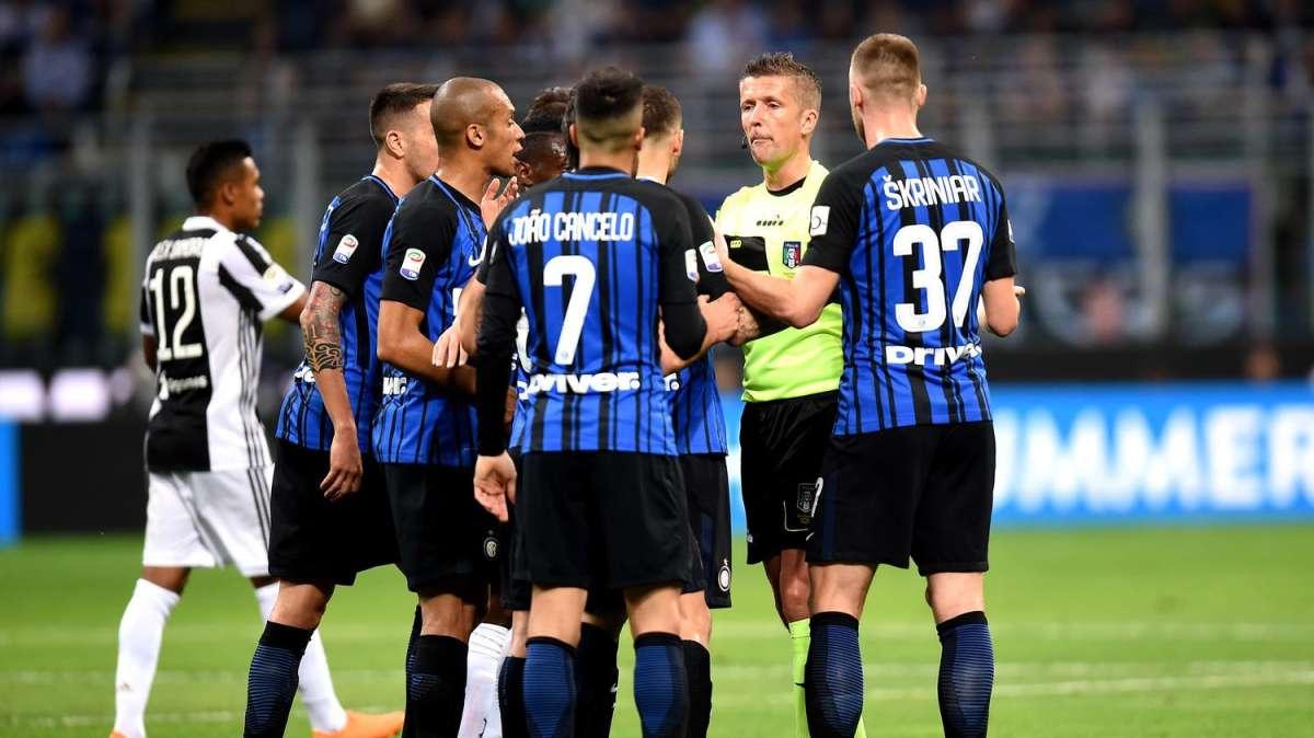 CASO PJANIC, SIAMO AL RIDICOLO, LA SPIEGAZIONE C'ERA GIA' NEL 2018!