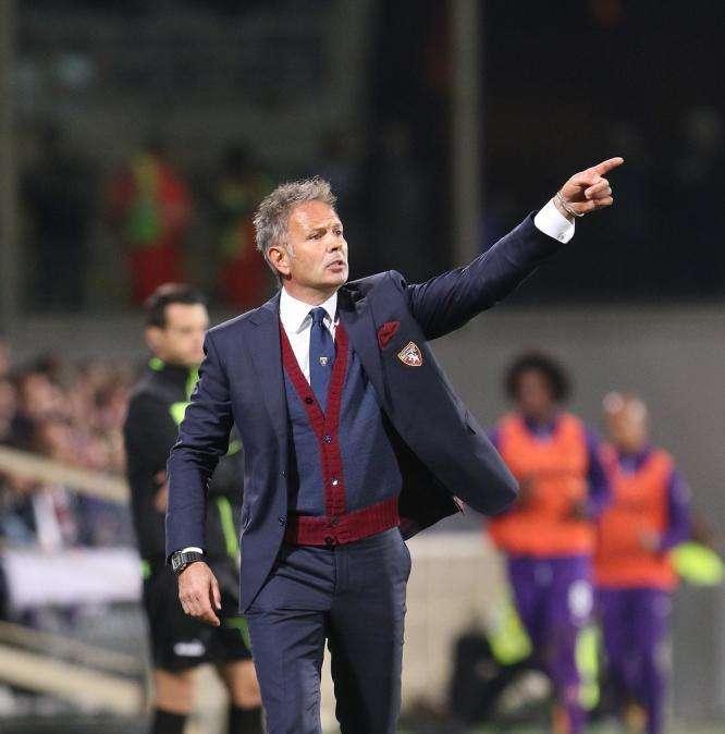 Mihajlovic: "Contro l'Inter non partiamo battuti"