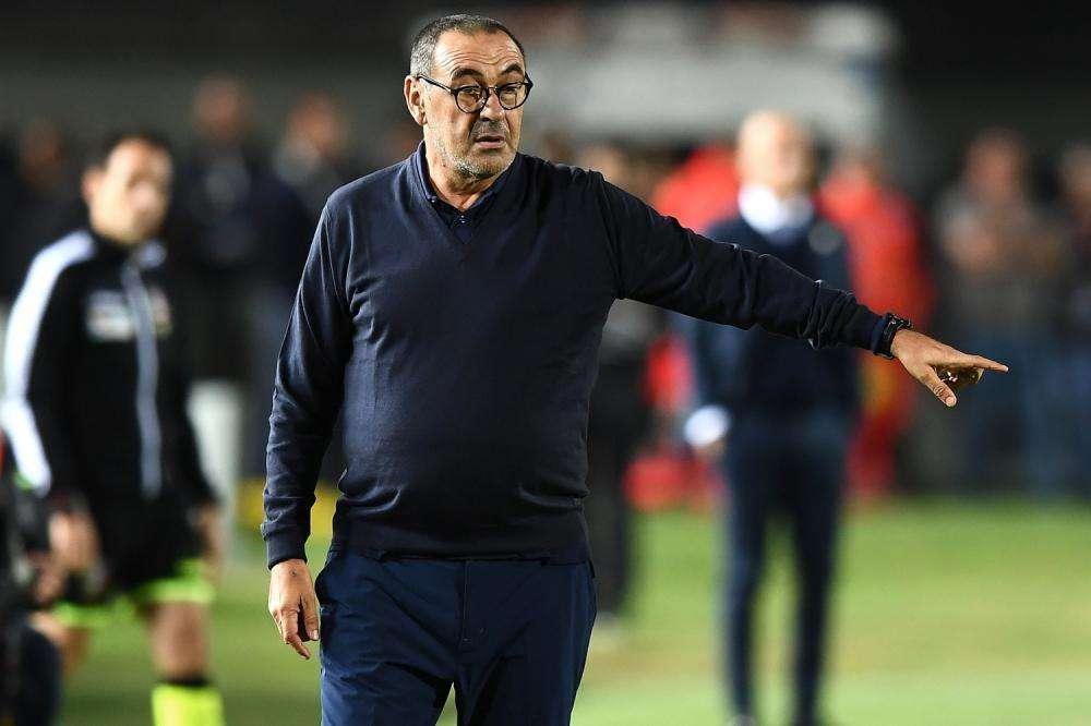 LIVE TJ - SARRI IN CONFERENZA: "Bene Dybala e CR7 insieme, possono giocare anche con Higuain. Pjanic ed Emre Can..."