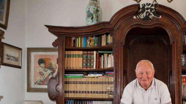 ESCLUSIVA TJ - Kurt Hamrin: "La Juve batterà il Milan e vincerà lo scudetto. Real? Più forte è l'avversario più i ragazzi danno il meglio. Adoro Allegri perchè sa leggere le partite in corsa"