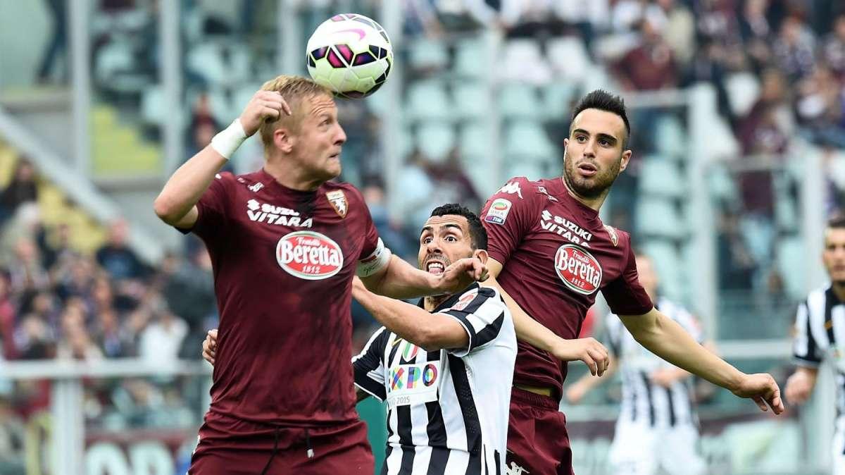 Lega Serie A: il derby della Mole in 5 partite da ricordare
