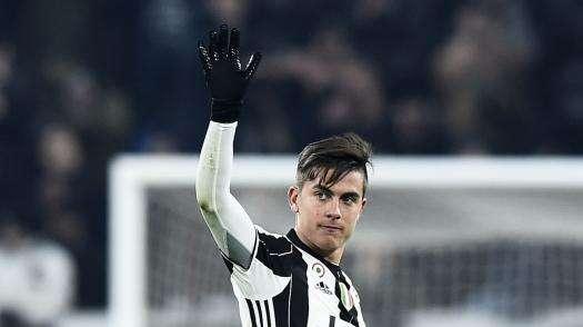 Clamoroso dalla Spagna, Dybala pensa all'addio