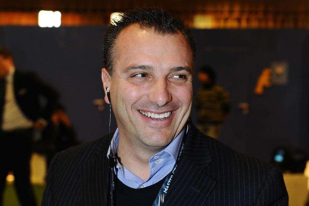 ESCLUSIVA TJ HILTON - Ag. Fifa Caravello: "Jovetic alla Juve, Matri al Milan e Quagliarella all'Inter"