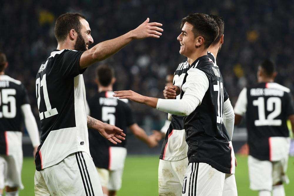 LA SFIDA DI CONTE SMINUISCE IL GRANDE EXPLOIT DI SARRI