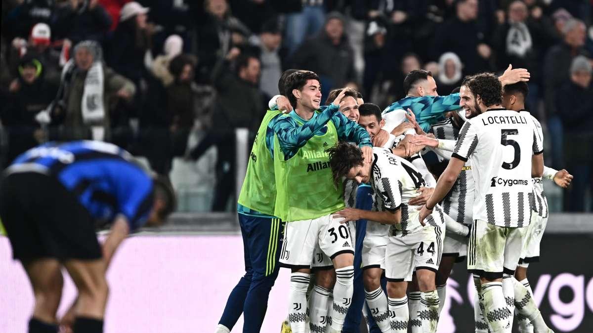 IL CLUB DEGLI INVIATI - Finalmente una notte da Juve! E questo contesto tattico valorizza tanti giocatori