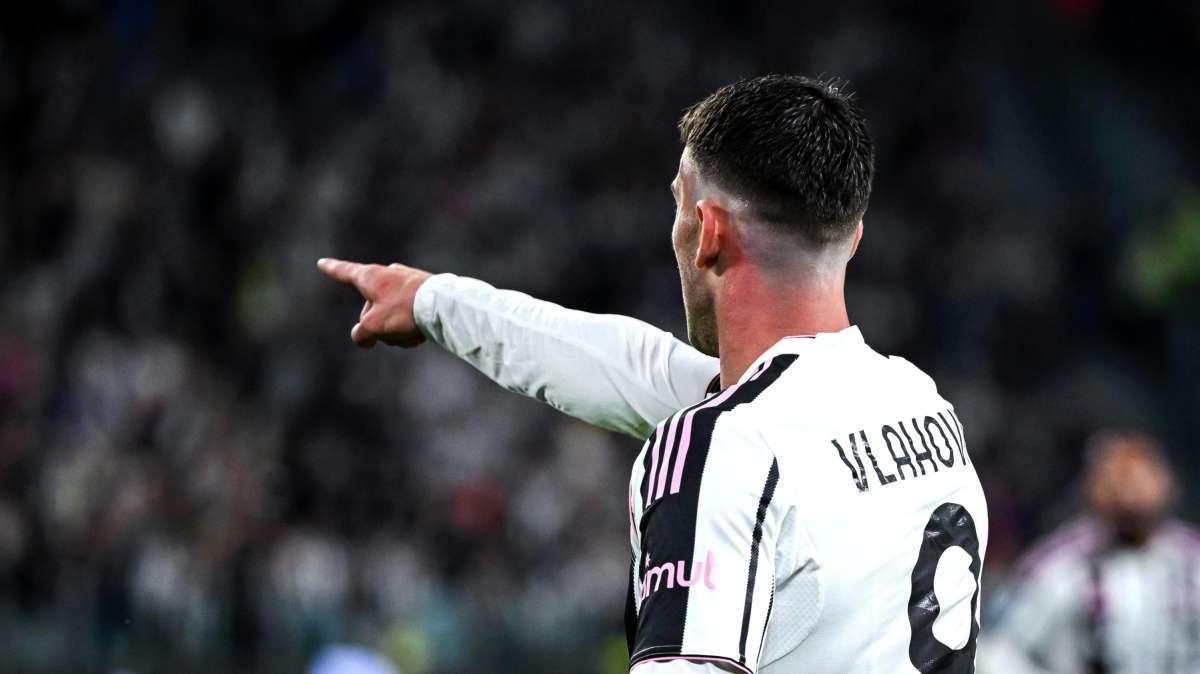 Gazzetta - Tudor vota Vlahovic 
