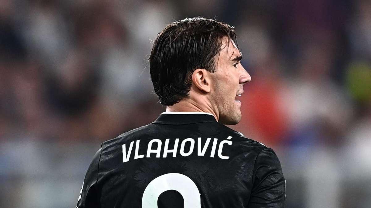 LIVE TJ - I convocati. Ci sono Milik e Szczesny. Out Fagioli. Allegri verso il 4-2-3-1. In difesa torna De Sciglio. Cuadrado, McKennie e Kostic alle spalle di Vlahovic 