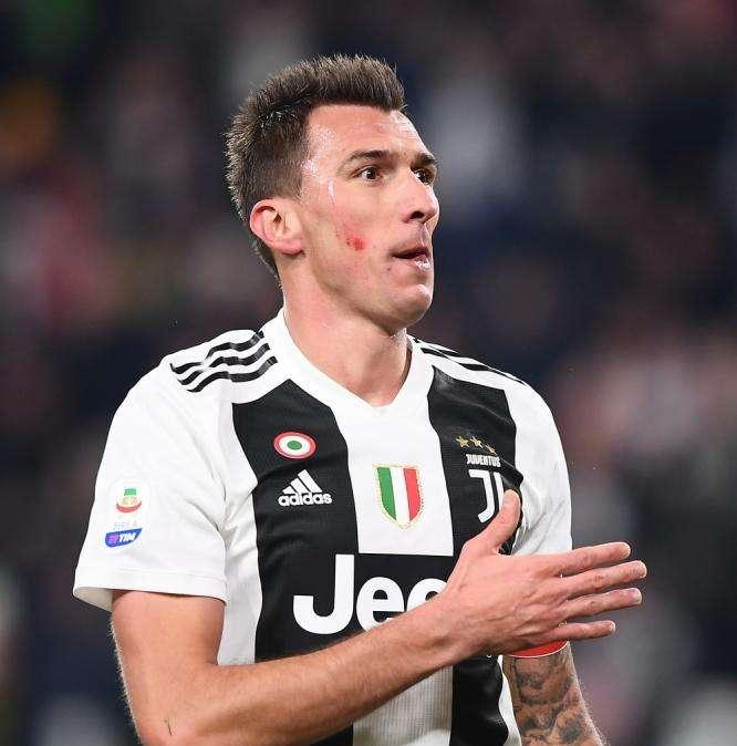 Mandzukic bomber ritrovato, con CR7 segna di più e punta a superarsi