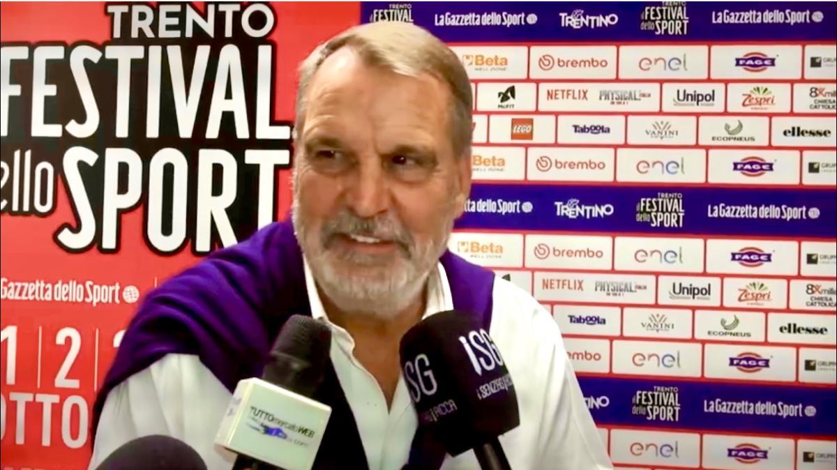 Tardelli: "Non riesco a capire cosa sia accaduto alla Juve in questi anni, c'è incapacità e disamoramento"