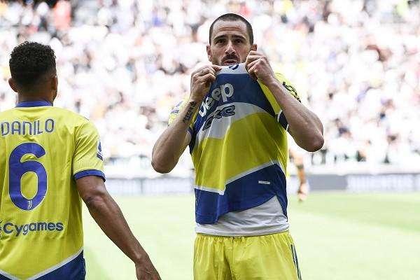 Bonucci a Gazzetta su De Ligt e Bremer: “Frasi poco carine…”