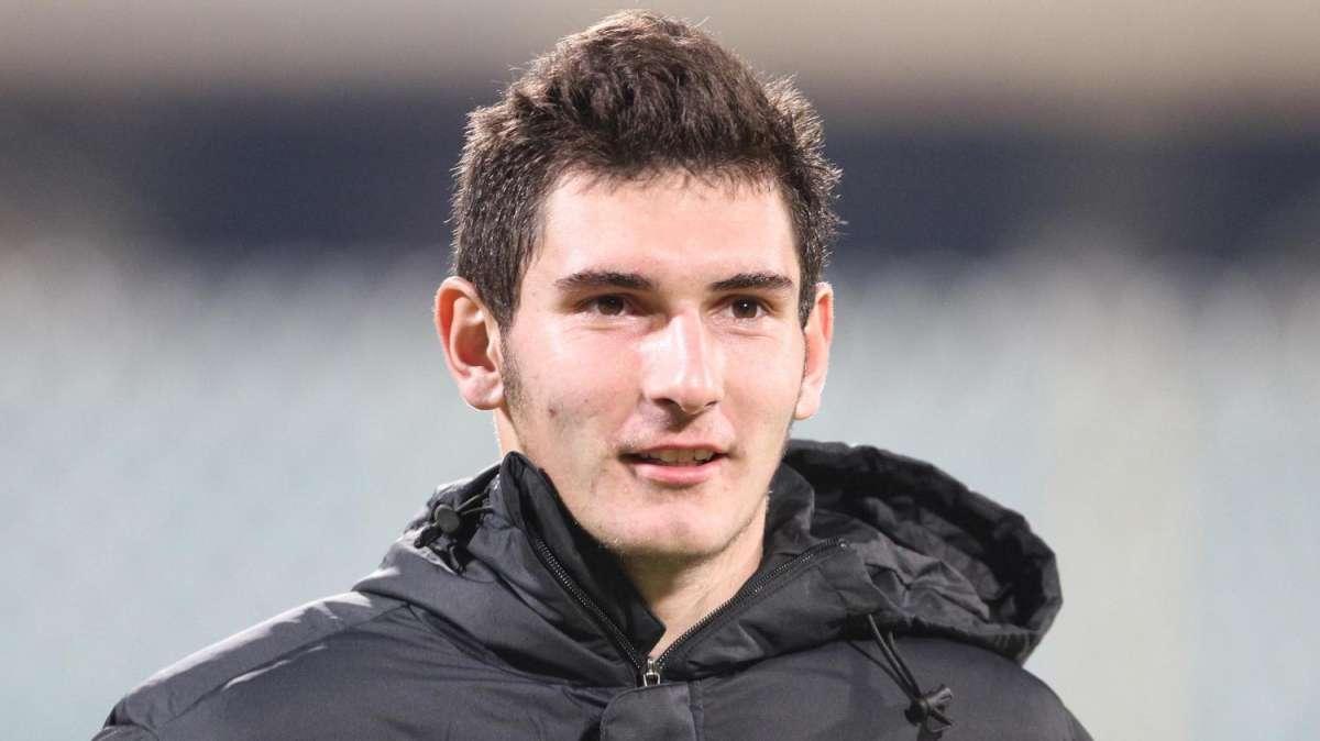 L'ex bianconero Branescu riparte dalla Grecia: ha firmato per l'Atromitos