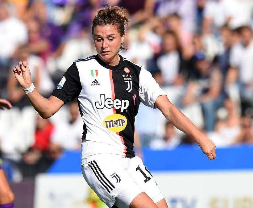 Juventus.com - Matchday Stats: Verona-Juventus Women