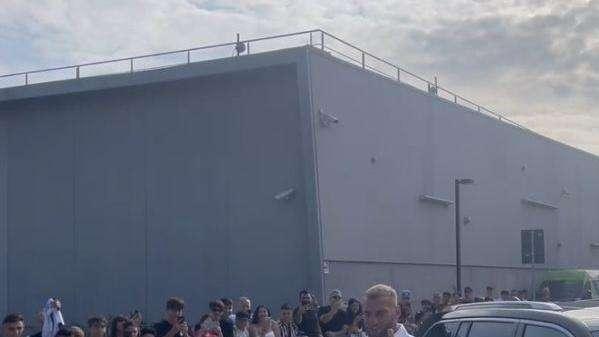 LIVE TJ - DI GREGORIO: “Quando ho saputo dell’interesse della Juventus non ho più pensato ad altro. Mai visto un gruppo così unito. Il mister mi chiede…”