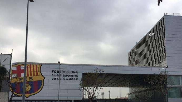 QUI BARCELLONA - Blindato il talentino Alena