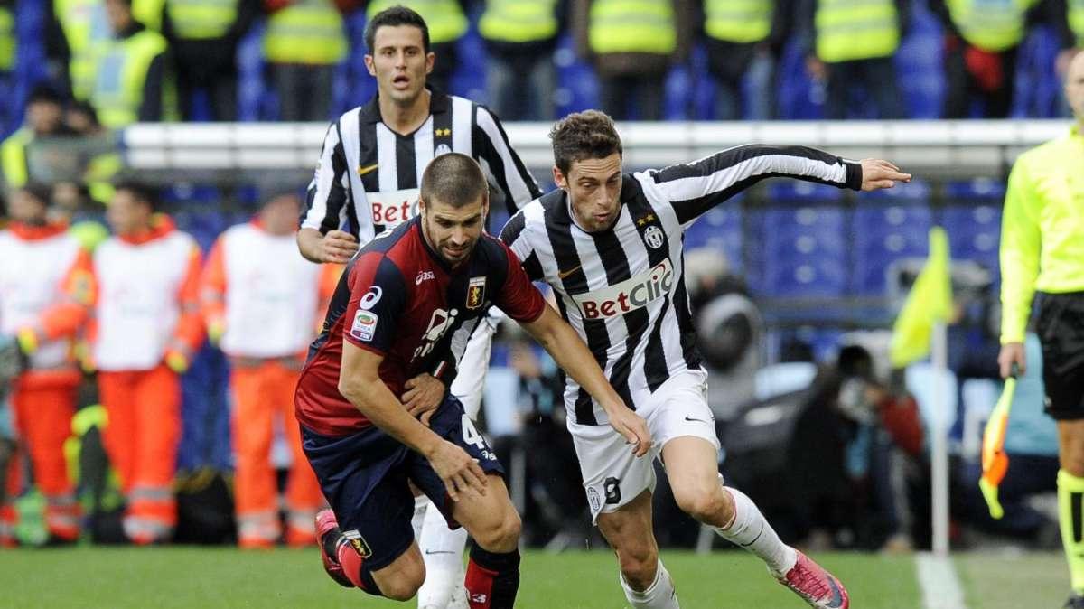 Interesse bianconero per Veloso