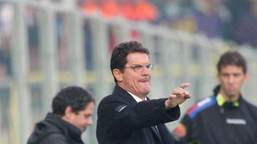 Capello potrebbe restare in Inghilterra