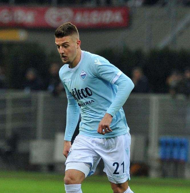Sportmediaset - Futuro in Inghilterra per Milinkovic-Savic?