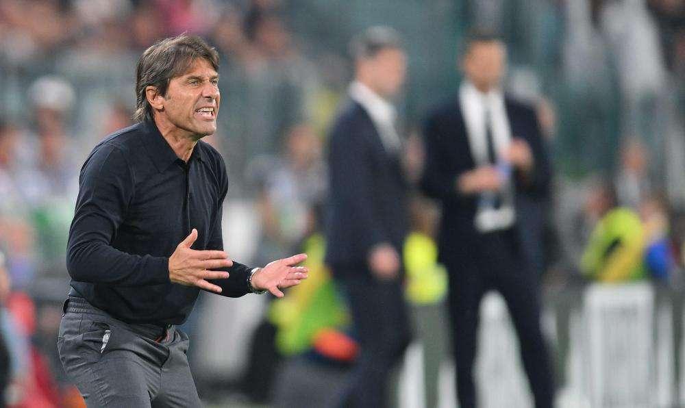 Fattore Conte fa sognare il Napoli e spaventa Inter e Juve